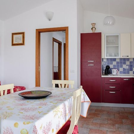 Le Residenze Di Baia Sant'Anna Tanaunella Exterior foto