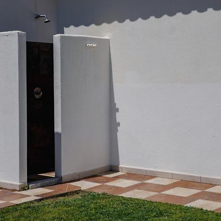 Le Residenze Di Baia Sant'Anna Tanaunella Exterior foto