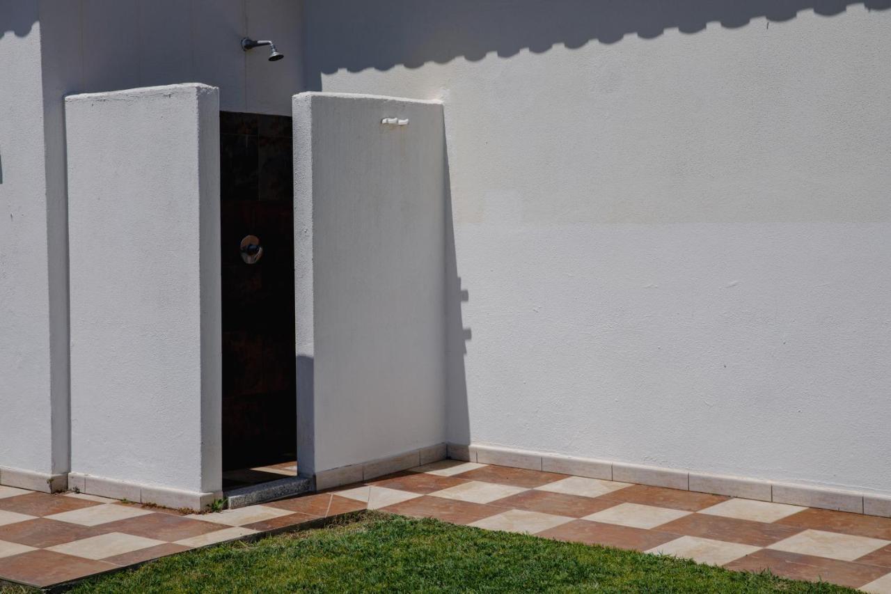 Le Residenze Di Baia Sant'Anna Tanaunella Exterior foto